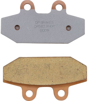 BRAKE PAD SINTRD DP583
