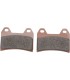 BRAKE PAD SINTRD SDP581