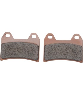 BRAKE PAD SINTRD SDP581