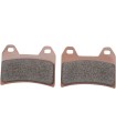 BRAKE PAD SINTRD SDP581