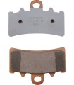 BRAKE PAD SINTRD RDP519