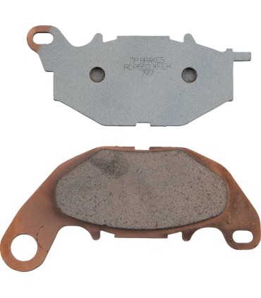 BRAKE PAD SINTRD RDP552
