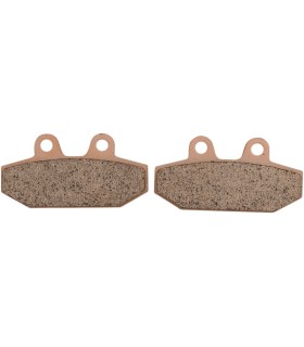 BRAKE PAD SINTERED HH