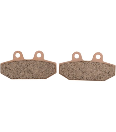 BRAKE PAD SINTERED HH
