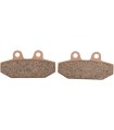 BRAKE PAD SINTERED HH