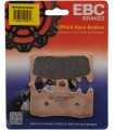 BRAKE PAD SINT GPFAX630HH