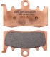 BRAKE PAD SINT GPFAX630HH
