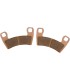 BRAKE PAD SINT R SERIES