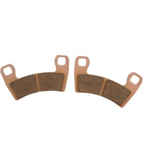 BRAKE PAD SINT R SERIES