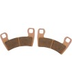 BRAKE PAD SINT R SERIES