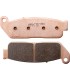 BRAKE PAD SINTERED HH