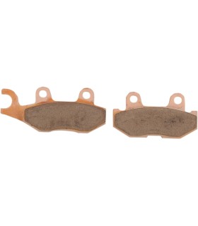 BRAKE PAD SINT R SERIES