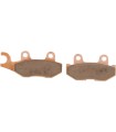 BRAKE PAD SINT R SERIES