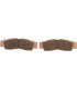BRAKE PAD SINT R SERIES