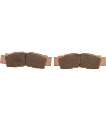 BRAKE PAD SINT R SERIES