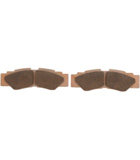 BRAKE PAD SINT R SERIES