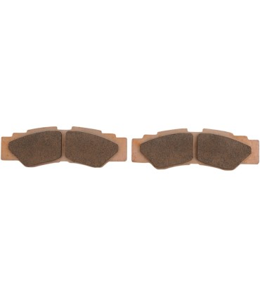 BRAKE PAD SINT R SERIES