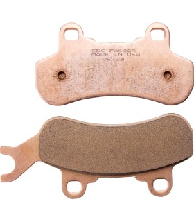 BRAKE PAD SINT R SERIES