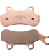 BRAKE PAD SINT R SERIES