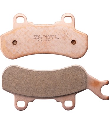 BRAKE PAD SINT R SERIES