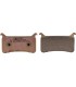 BRAKE PAD SINTERED HH