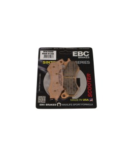 BRAKE PAD HH SINT SCOOTER