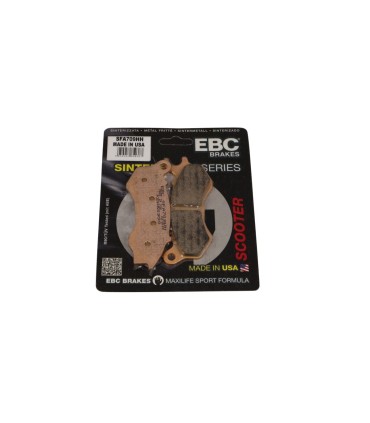 BRAKE PAD HH SINT SCOOTER