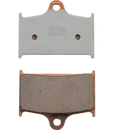 BRAKE PAD SINTRD SDP503HH