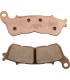 BRAKE PAD SINTRD DP584