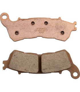 BRAKE PAD SINTRD DP584
