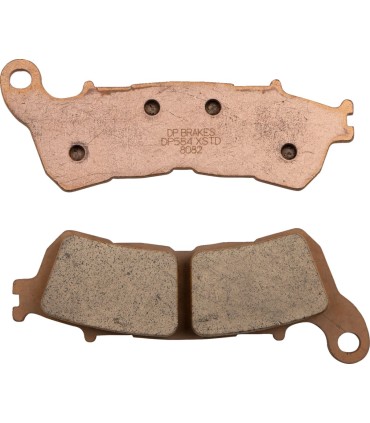 BRAKE PAD SINTRD DP584