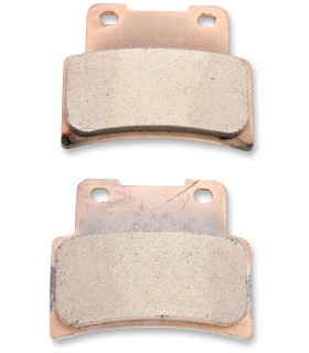 BRAKE PAD SINTER SPORT