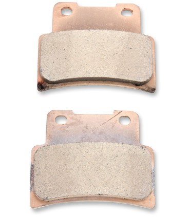 BRAKE PAD SINTER SPORT