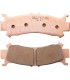 BRAKE PAD SINT R SERIES