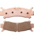 BRAKE PAD SINT R SERIES