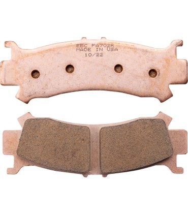 BRAKE PAD SINT R SERIES