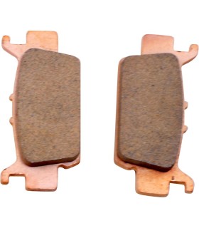 BRAKE PAD SINT R SERIES