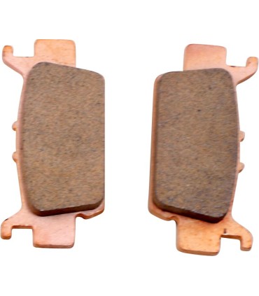 BRAKE PAD SINT R SERIES