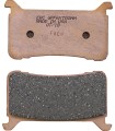 BRAKE PAD GPFA SINTER RACE