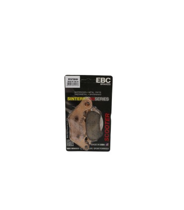 BRAKE PAD HH SINT SCOOTER