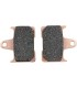 BRAKE PAD SINT EPFA254HH