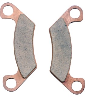 BRAKE PAD RR TEXTRON