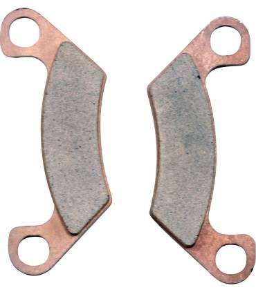 BRAKE PAD RR TEXTRON