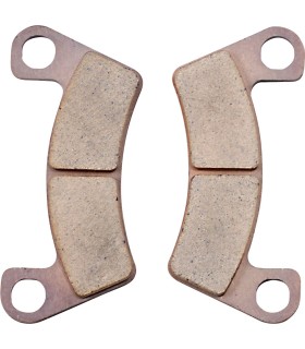 BRAKE PAD FRT TEXTRON