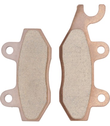 BRAKE PAD FRT LEFT KAW