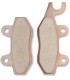 BRAKE PAD FRT LEFT KAW