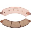 BRAKE PAD SINTRD DP590