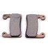 BRAKE PAD SINTRD RDP585