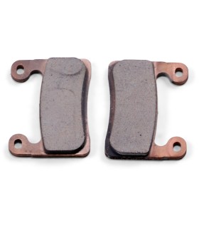 BRAKE PAD SINTRD RDP585