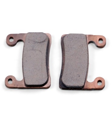 BRAKE PAD SINTRD RDP585